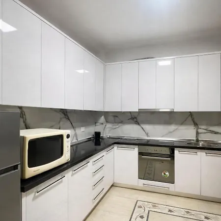 49 Center Ξενοδοχείο Τίρανα