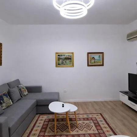 Hotel 49 Center Tirana