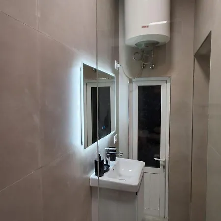 49 Center Ξενοδοχείο Τίρανα