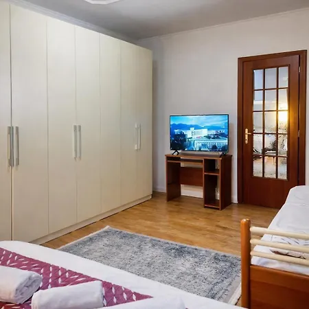 Hotel 49 Center Tirana
