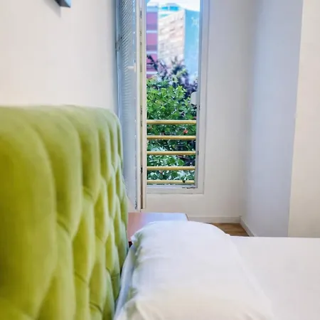 Hotel 49 Center Tirana